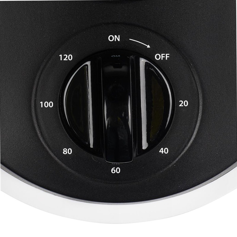 Tristar VE-5806 - Ventilatore a Torre Elegante e Funzionale