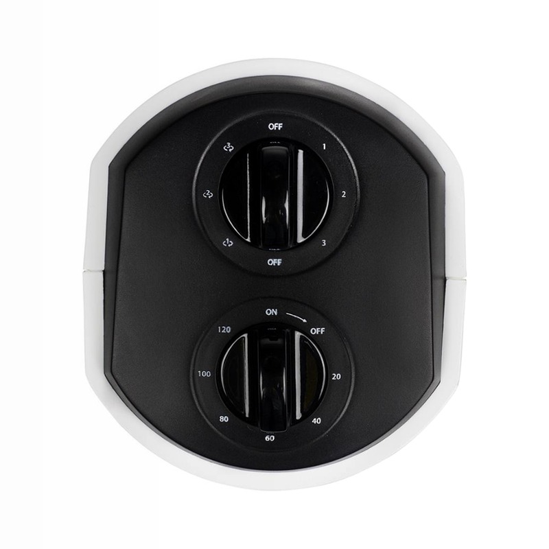 Tristar VE-5806 - Ventilatore a Torre Elegante e Funzionale