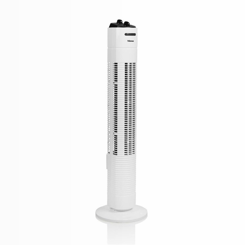 Tristar VE-5806 - Ventilatore a Torre Elegante e Funzionale