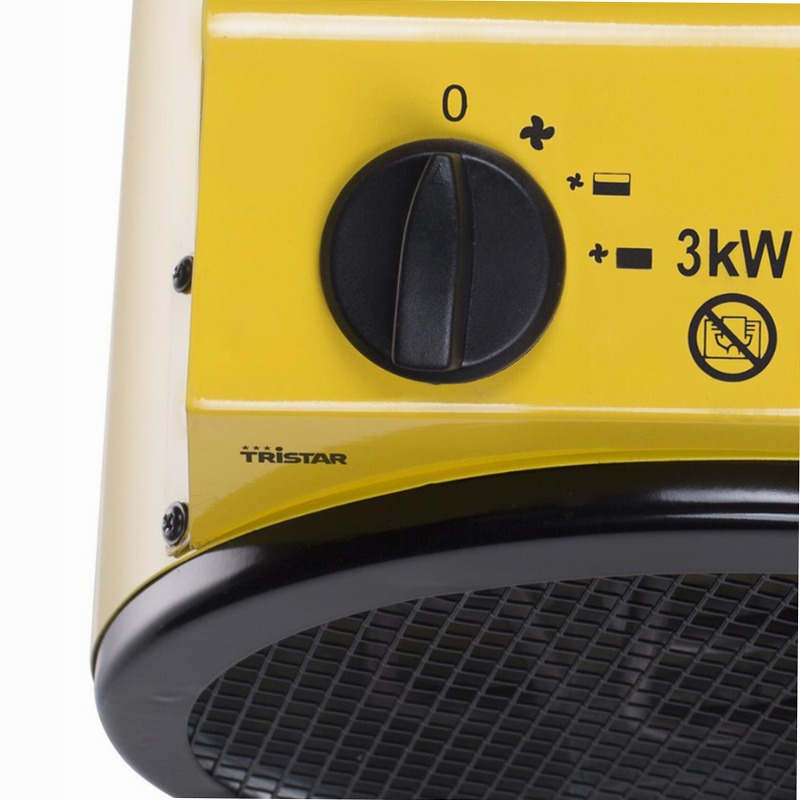 Tristar KA-5047 Termoventilatore elettrico