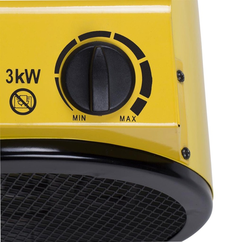 Tristar KA-5047 Termoventilatore elettrico