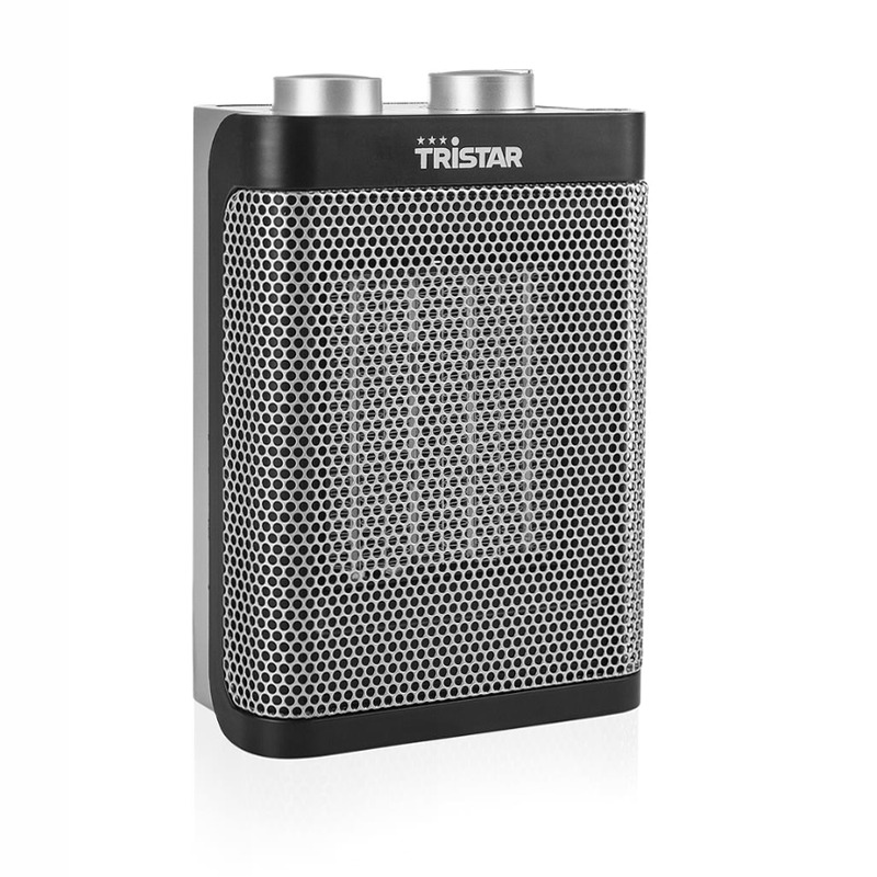 Tristar KA-5064 Termoventilatore Ceramica