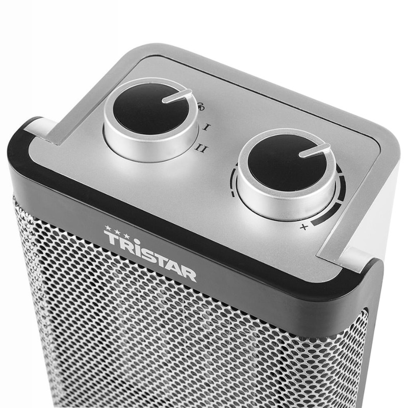 Tristar KA-5064 Termoventilatore Ceramica