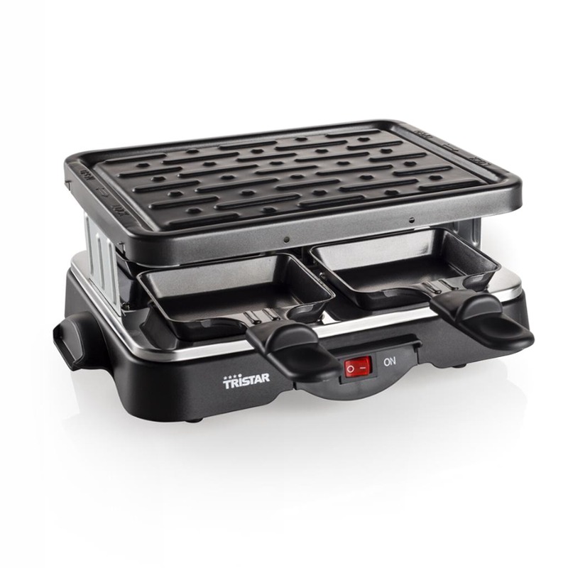 Raclette Tristar RA-2949CA