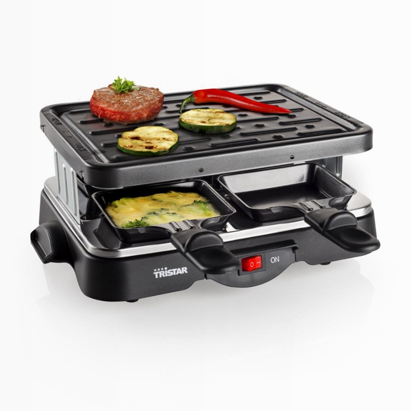 Raclette Tristar RA-2949CA