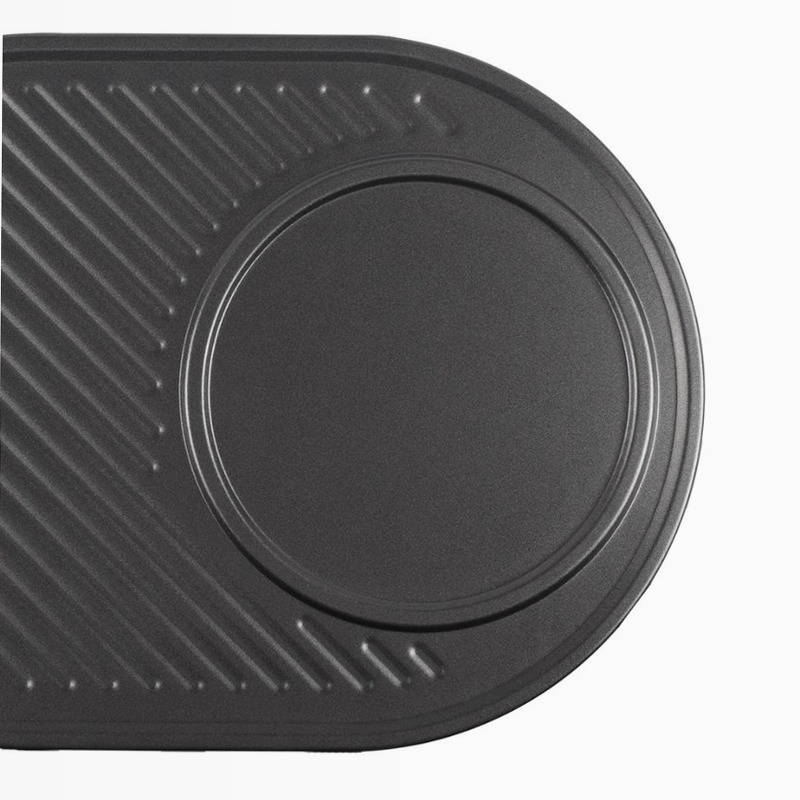 Raclette Tristar RA-2996 Ovale