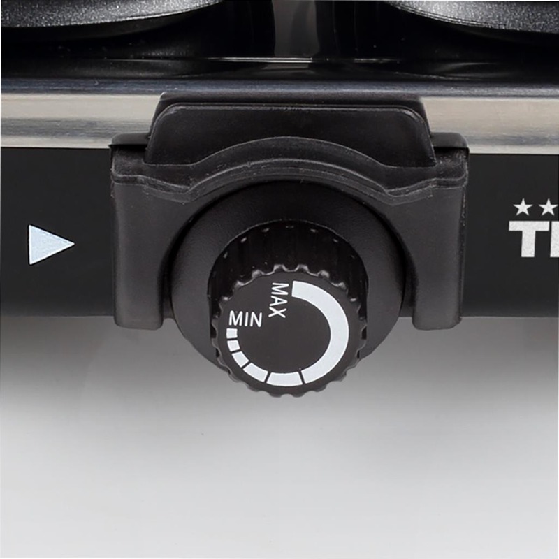 Raclette Tristar RA-2996 Ovale