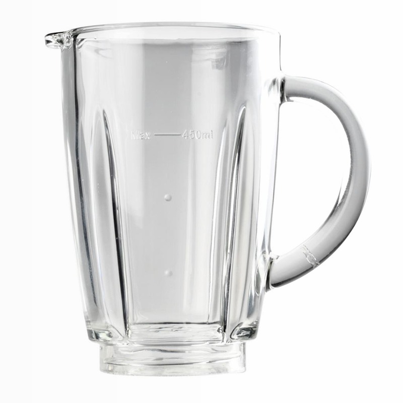 Tristar BL-4431 - Frullatore per Smoothie e Frullati Bianco