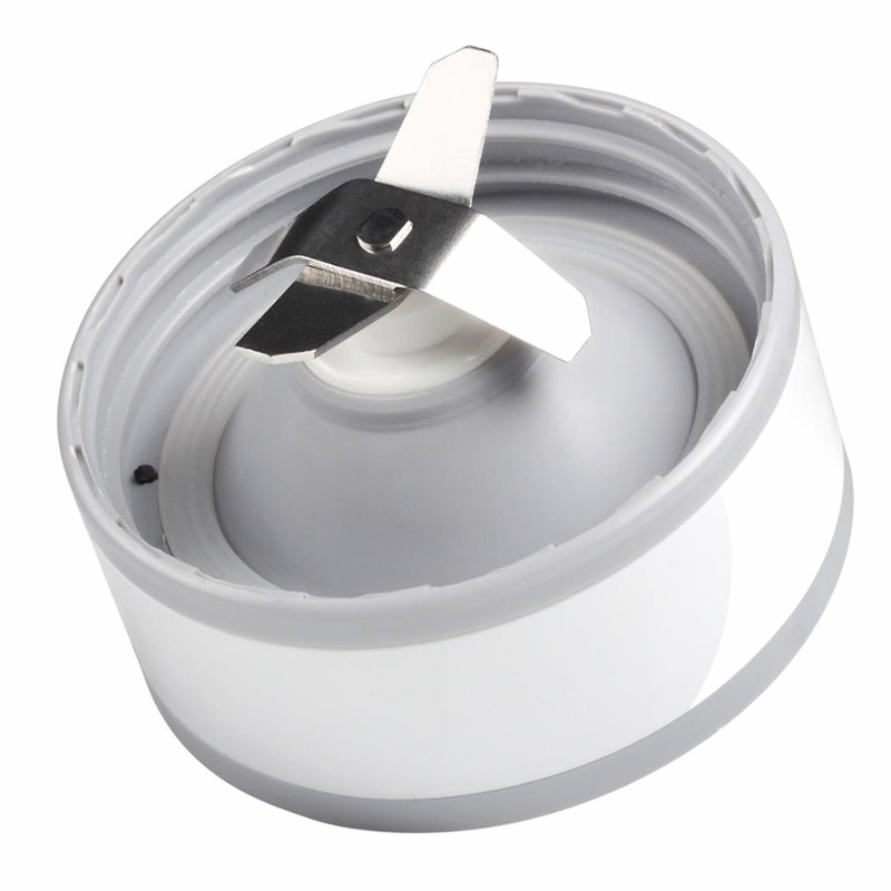 Tristar BL-4431 - Frullatore per Smoothie e Frullati Bianco