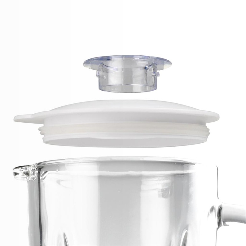 Tristar BL-4431 - Frullatore per Smoothie e Frullati Bianco