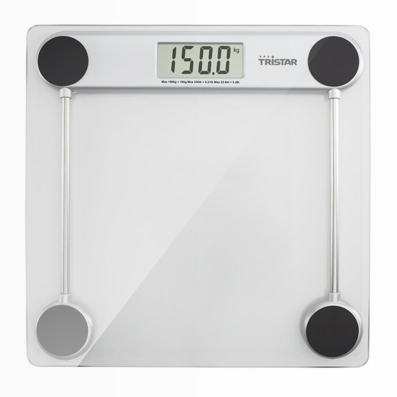 Tristar WG-2421 Bilancia pesapersone