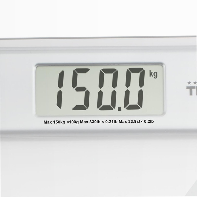 Tristar WG-2421 Bilancia pesapersone