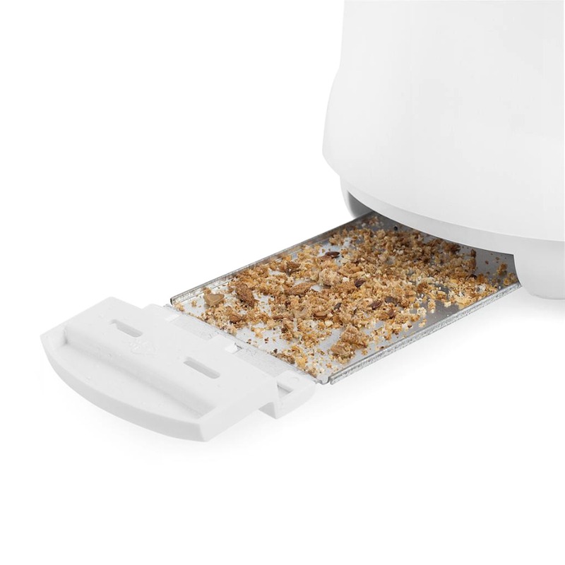 Tostapane Tristar BR-1045 Bianco