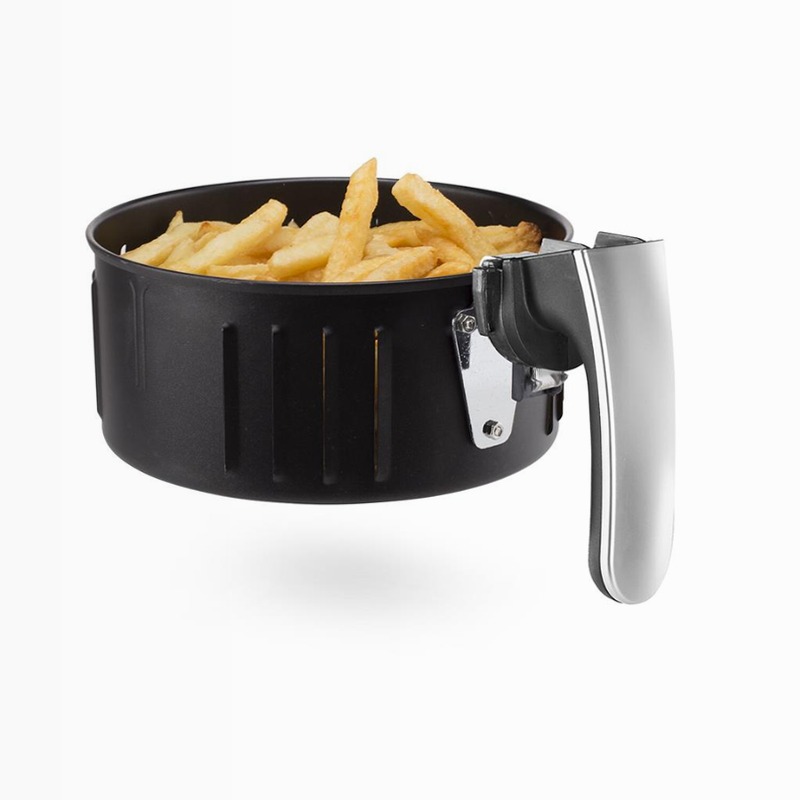 Tristar FR-6990 Crispy Fryer XL Nero