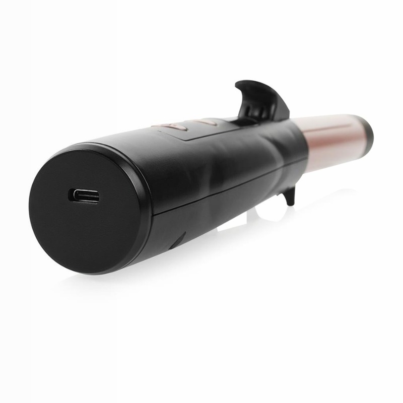 Tristar HD-2502 Arricciacapelli Cordless
