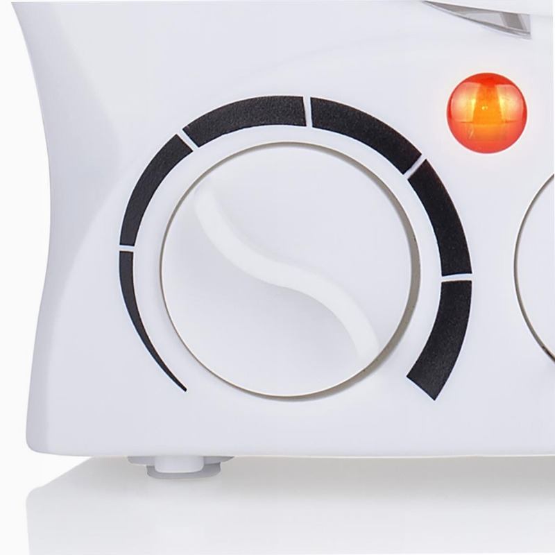Tristar KA-5039 - Termoventilatore Elettrico Moderno