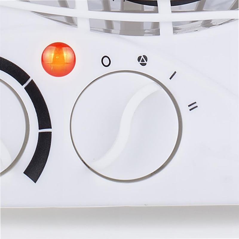 Tristar KA-5039 - Termoventilatore Elettrico Moderno
