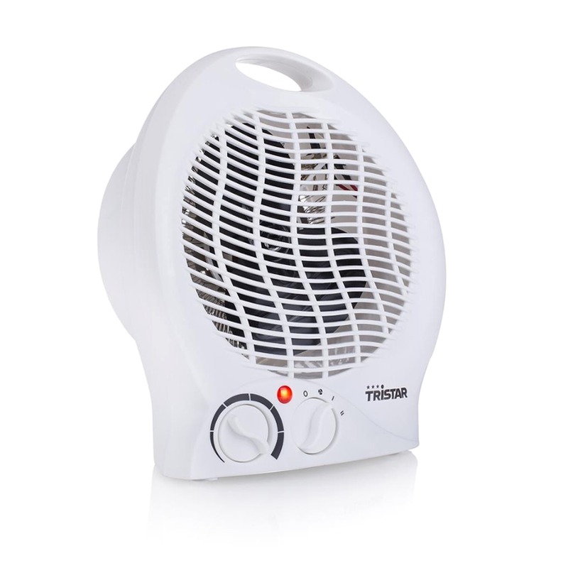Tristar KA-5039 - Termoventilatore Elettrico Moderno