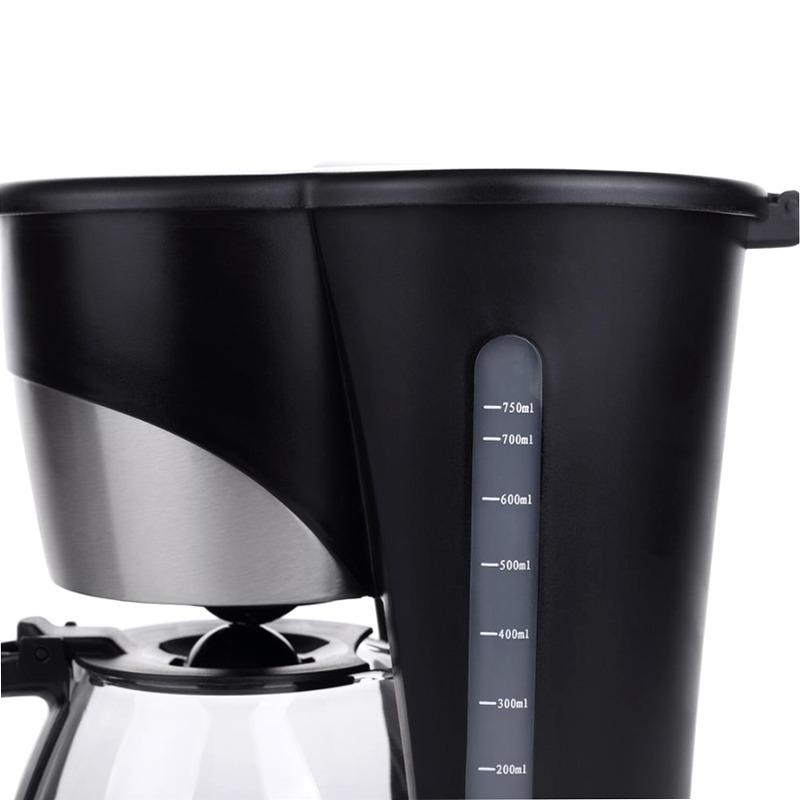 Tristar CM-1235 Macchina caffè Nero