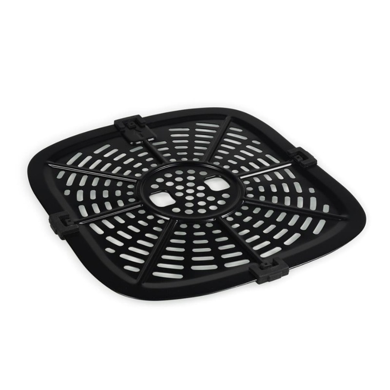 Tristar FR-6999 Aerofryer digitale Crispy XXL Nero