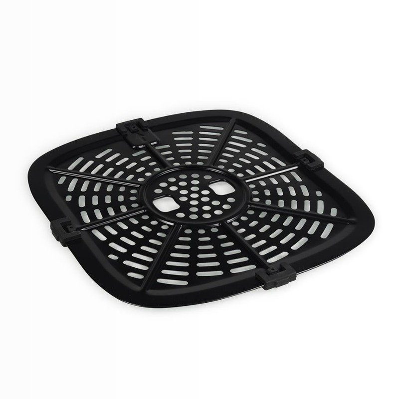 Tristar FR-6999 Aerofryer digitale Crispy XXL Nero