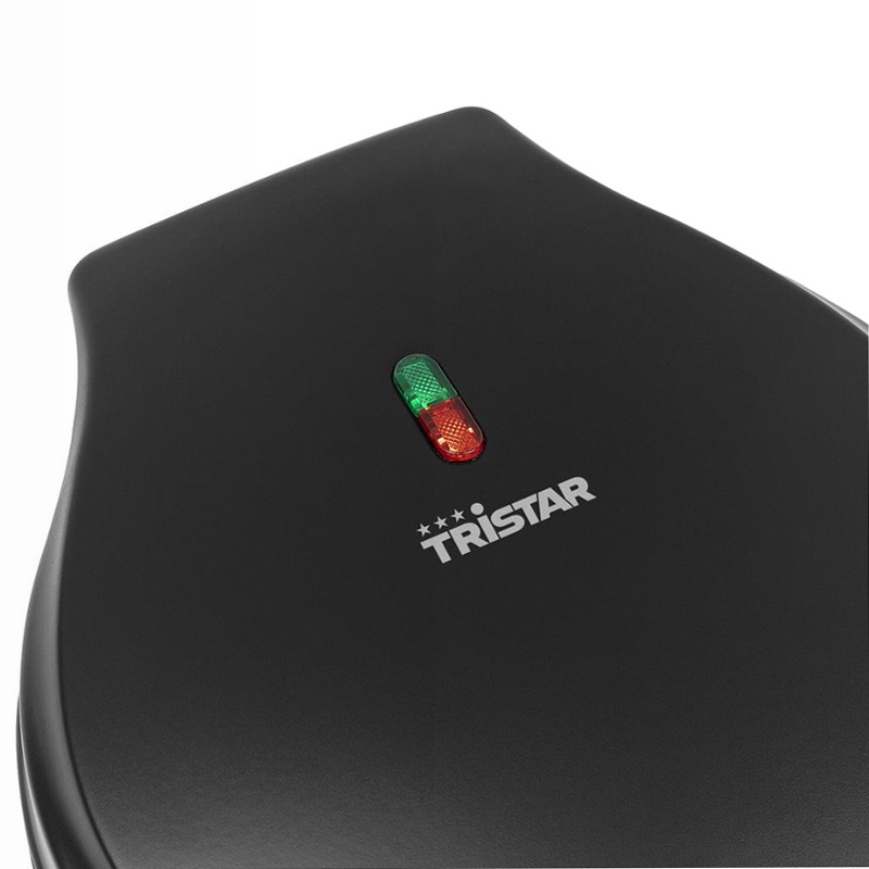 Tristar WF-1170 - Macchina per coni cialda