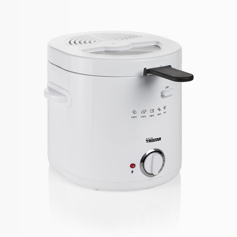 Friggitrice Tristar FR-6941 Bianco