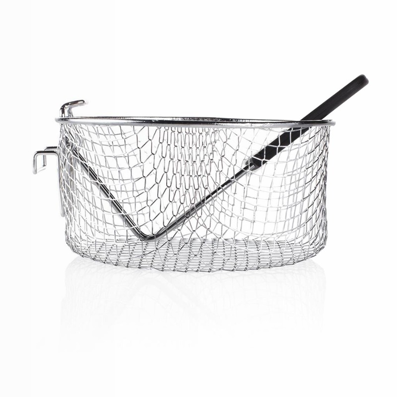 Friggitrice Tristar FR-6941 Bianco