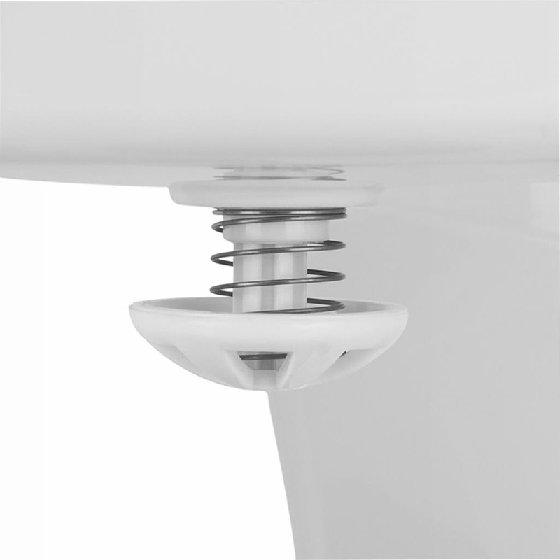 Tristar CM-1252 - Macchina da Caffè Elettrica Bianco