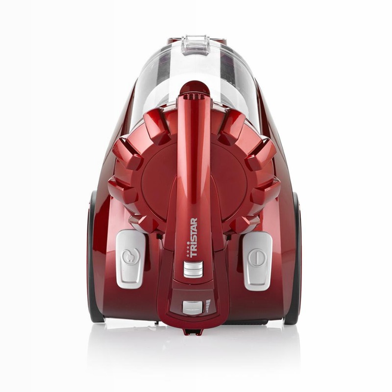Tristar SZ-2131 Aspirapolvere Multi Cyclone