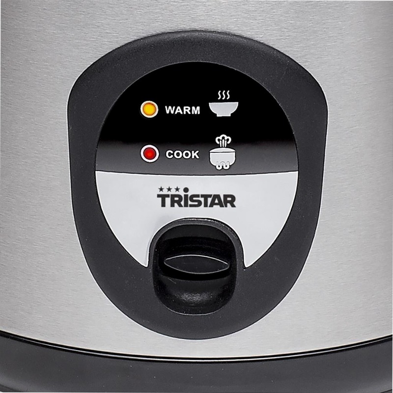 Tristar RK-6129 Cuociriso elettrico