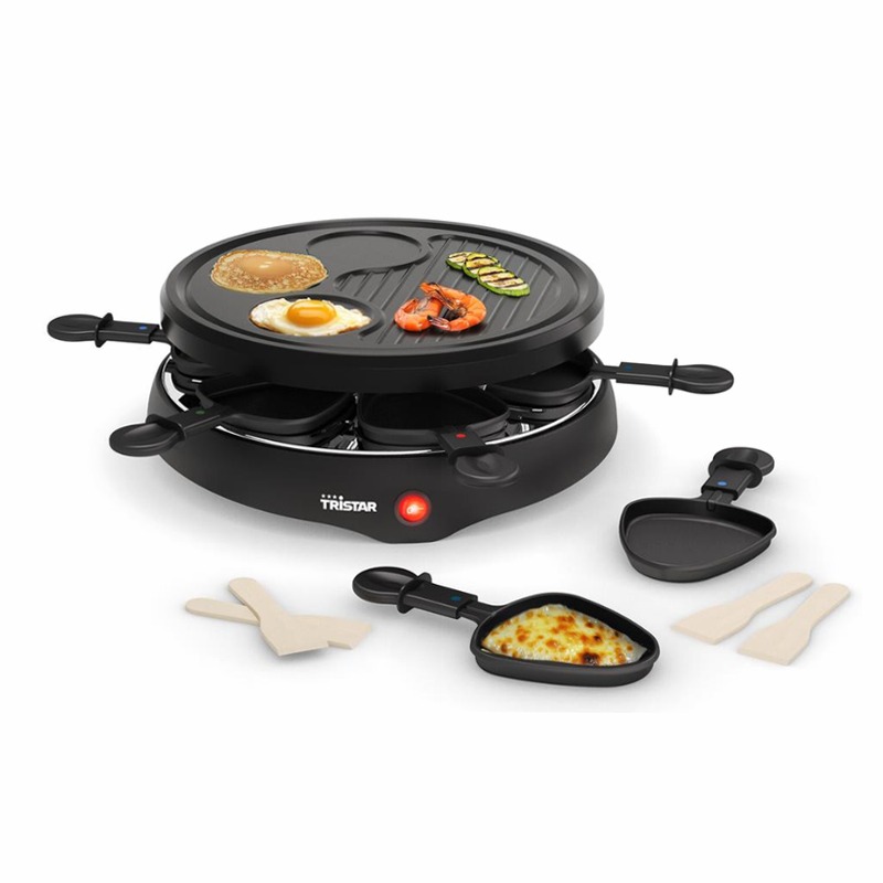 Tristar RA-2998 - Raclette Tonda