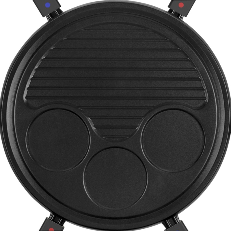Tristar RA-2998 - Raclette Tonda