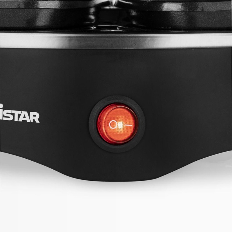 Tristar RA-2998 - Raclette Tonda