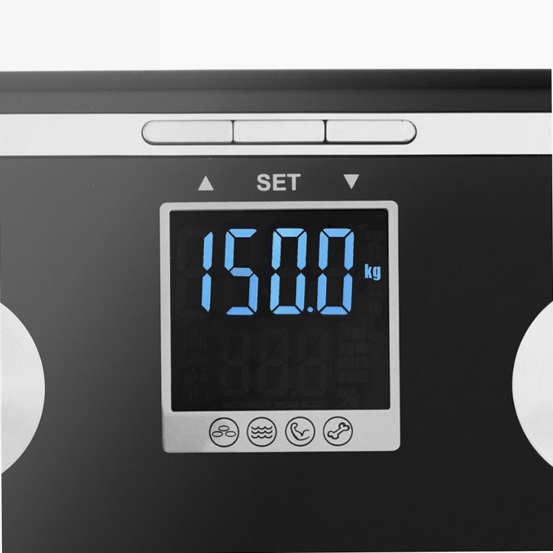 Tristar WG-2424 Bilancia pesapersone