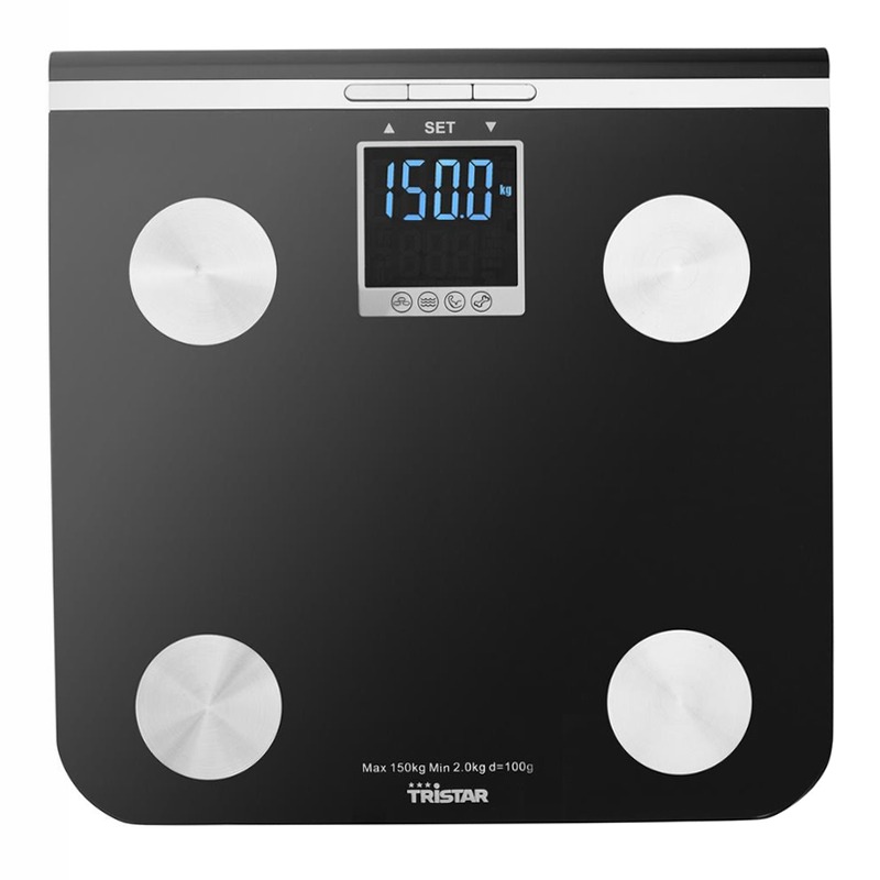 Tristar WG-2424 Bilancia pesapersone