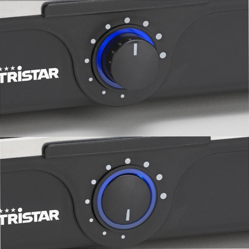 Tristar RA-2992 - Raclette e Grill Multifunzione