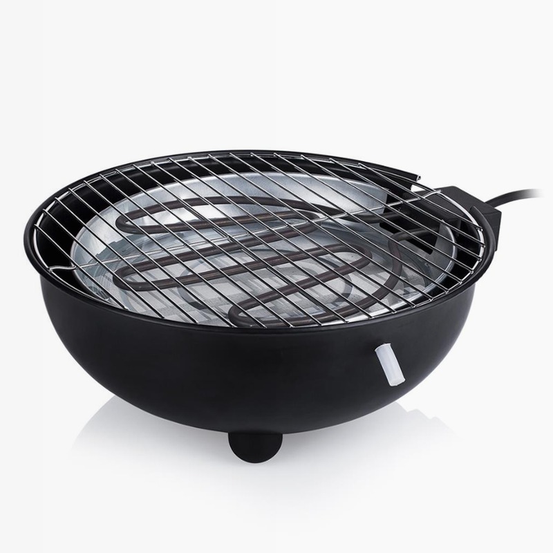Tristar BQ-2880 Barbecue elettrico Blu