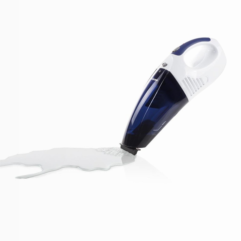 Tristar KR-2176 - Aspirapolvere Dustbuster Potente Bianco