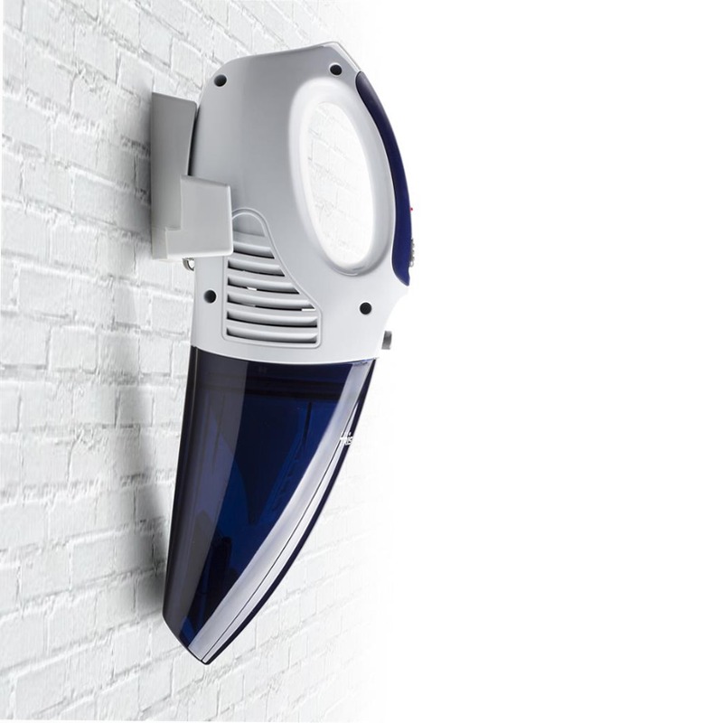 Tristar KR-2176 - Aspirapolvere Dustbuster Potente Bianco