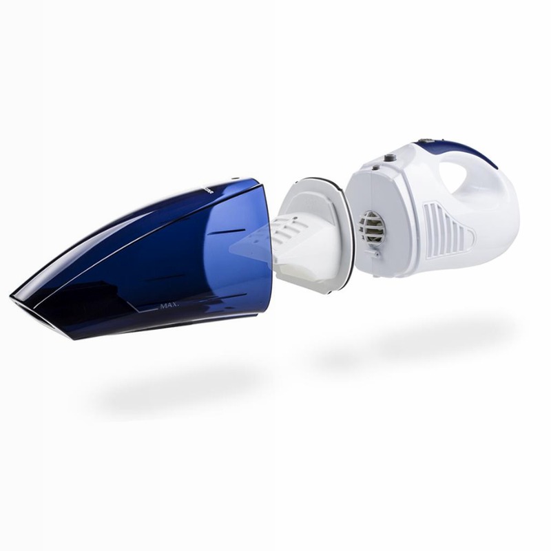 Tristar KR-2176 - Aspirapolvere Dustbuster Potente Bianco