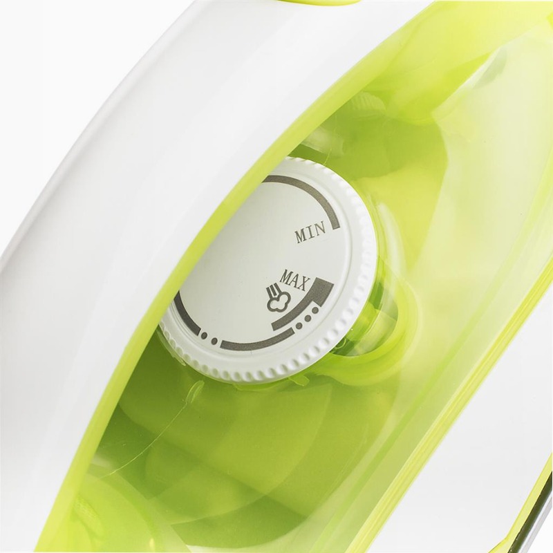 Ferro da stiro a vapore Tristar ST-8142 Bianco 1400w