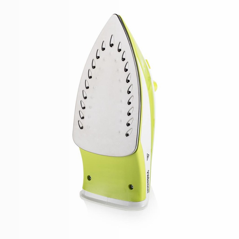 Ferro da stiro a vapore Tristar ST-8142 Bianco 1400w