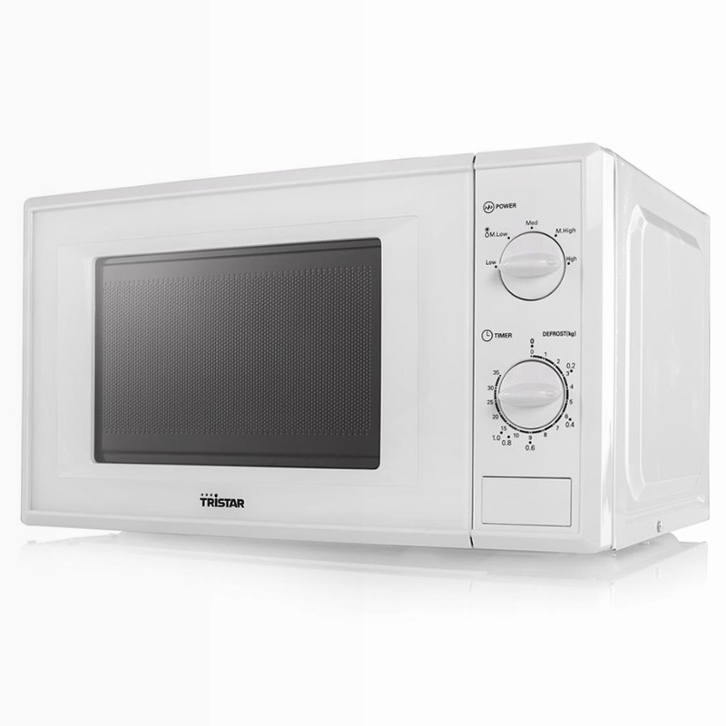 Tristar MW-2706 Forno a microonde Bianco