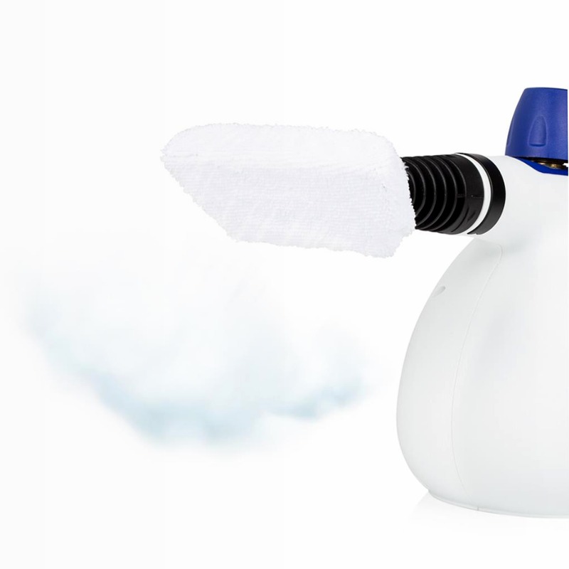 Tristar SR-5245 - Pulitore a Vapore per Casa