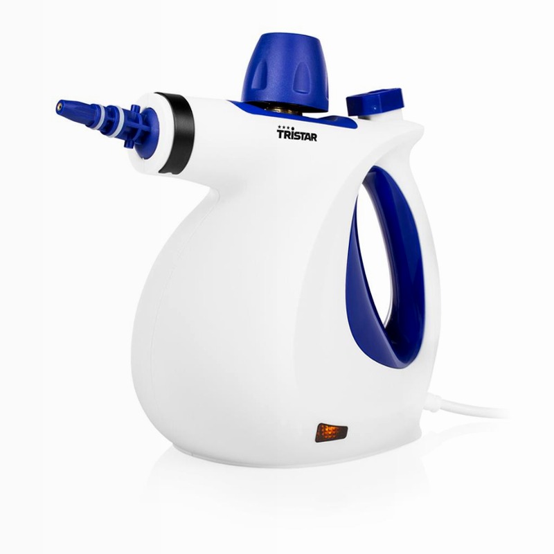 Tristar SR-5245 - Pulitore a Vapore per Casa