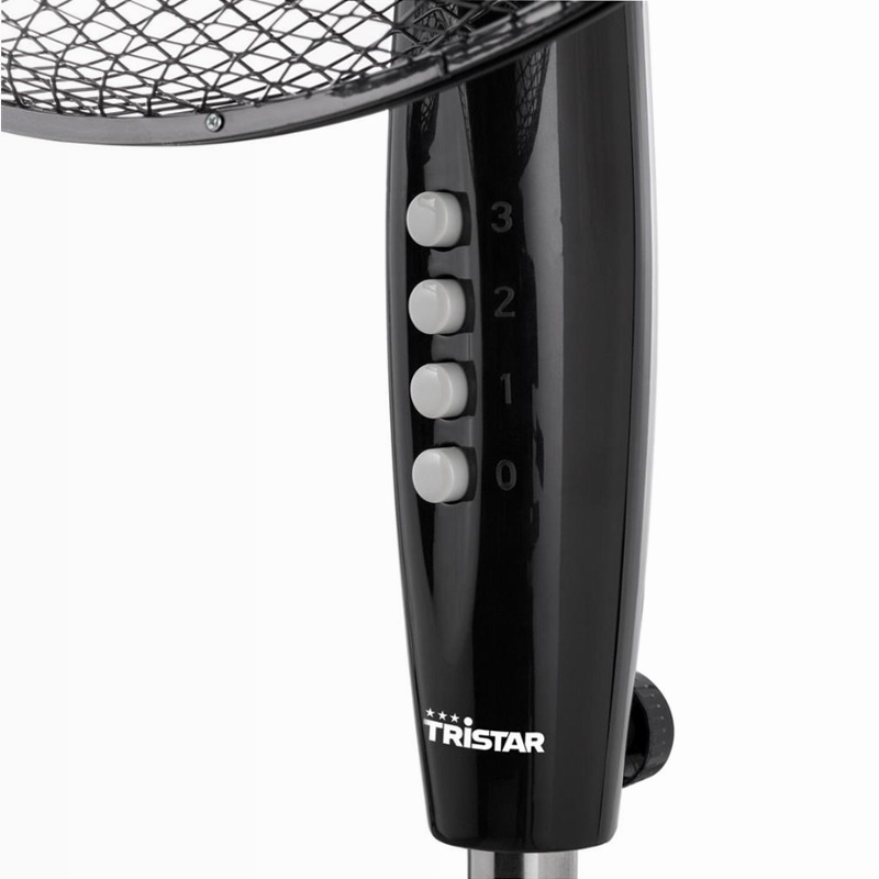 Tristar VE-5824 - Ventilatore a Piantana