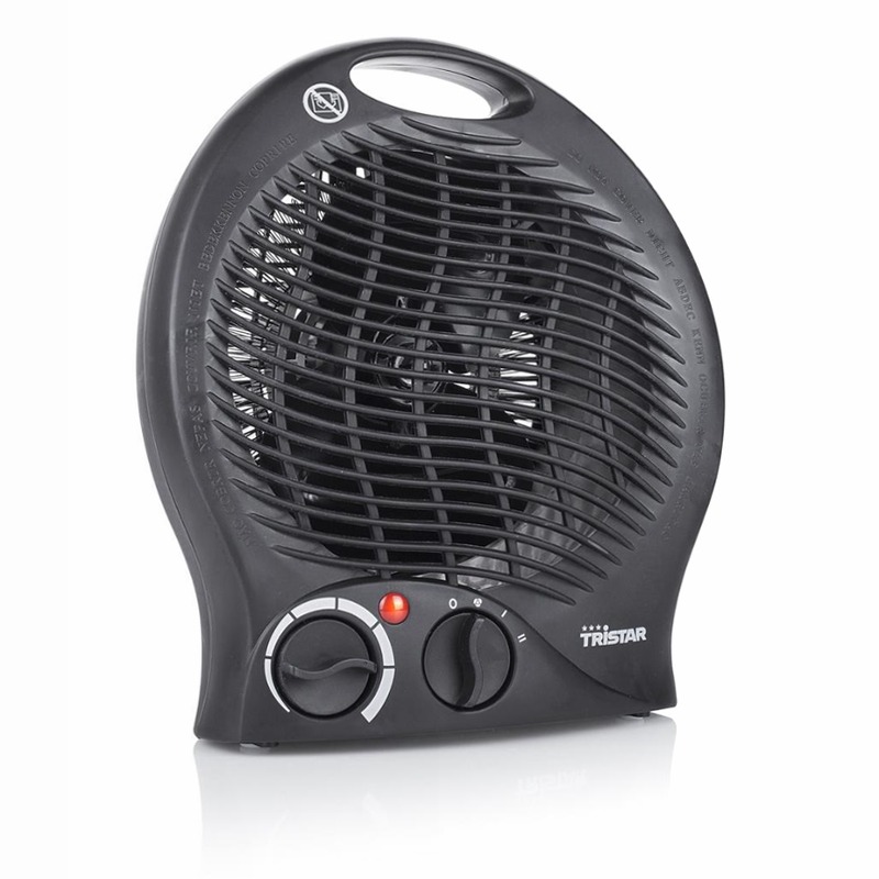 Tristar KA-5037 - Termoventilatore Elettrico Moderno