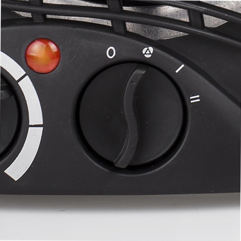 Tristar KA-5037 - Termoventilatore Elettrico Moderno