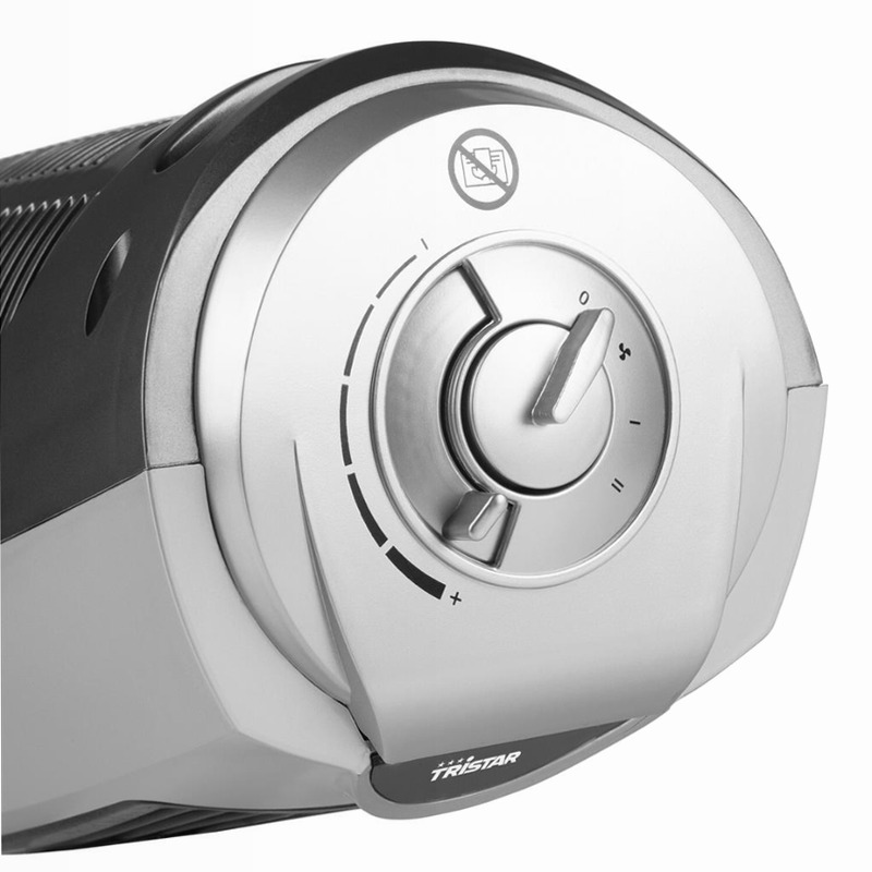 Tristar KA-5036 Termoventilatore Ceramica